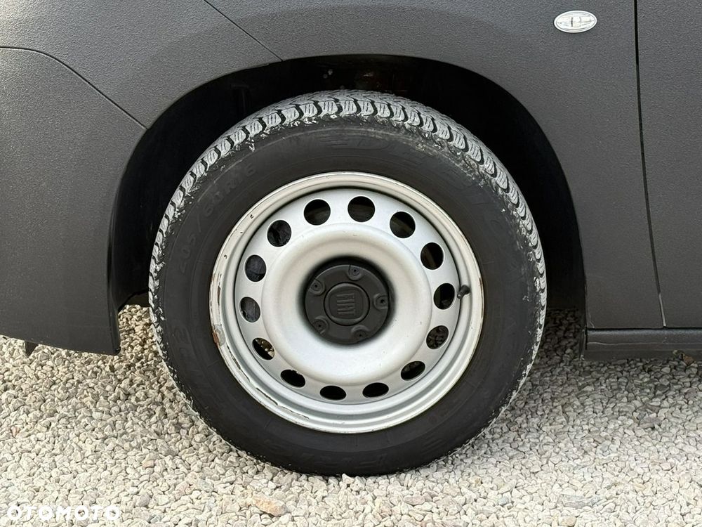Fiat Doblo - 10