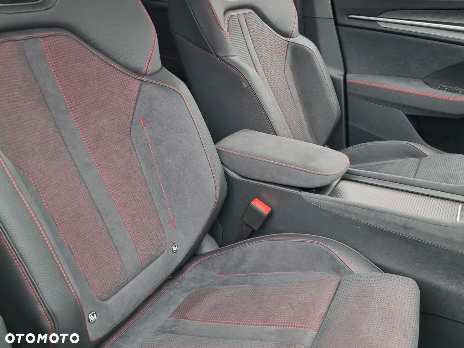 Skoda Kodiaq 2.0 TSI 4x4 RS DSG - 6