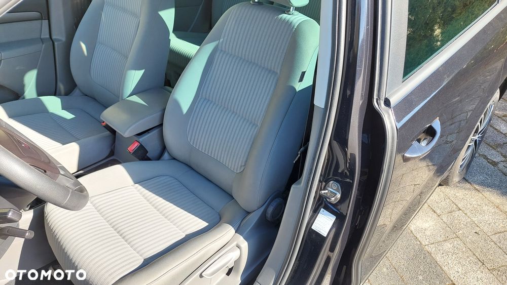 Seat Alhambra - 25