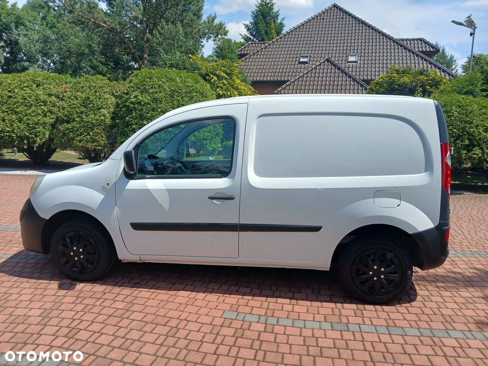 Renault KANGOO - 6