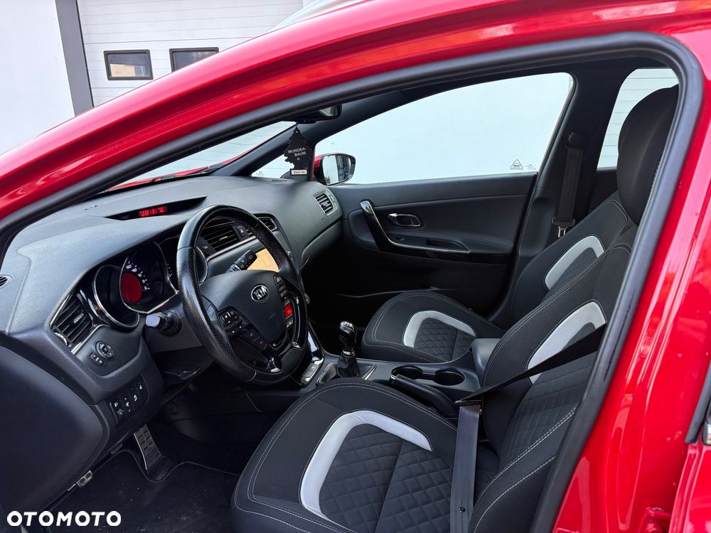 Kia Ceed 1.0 T-GDI ISG GT Line - 16