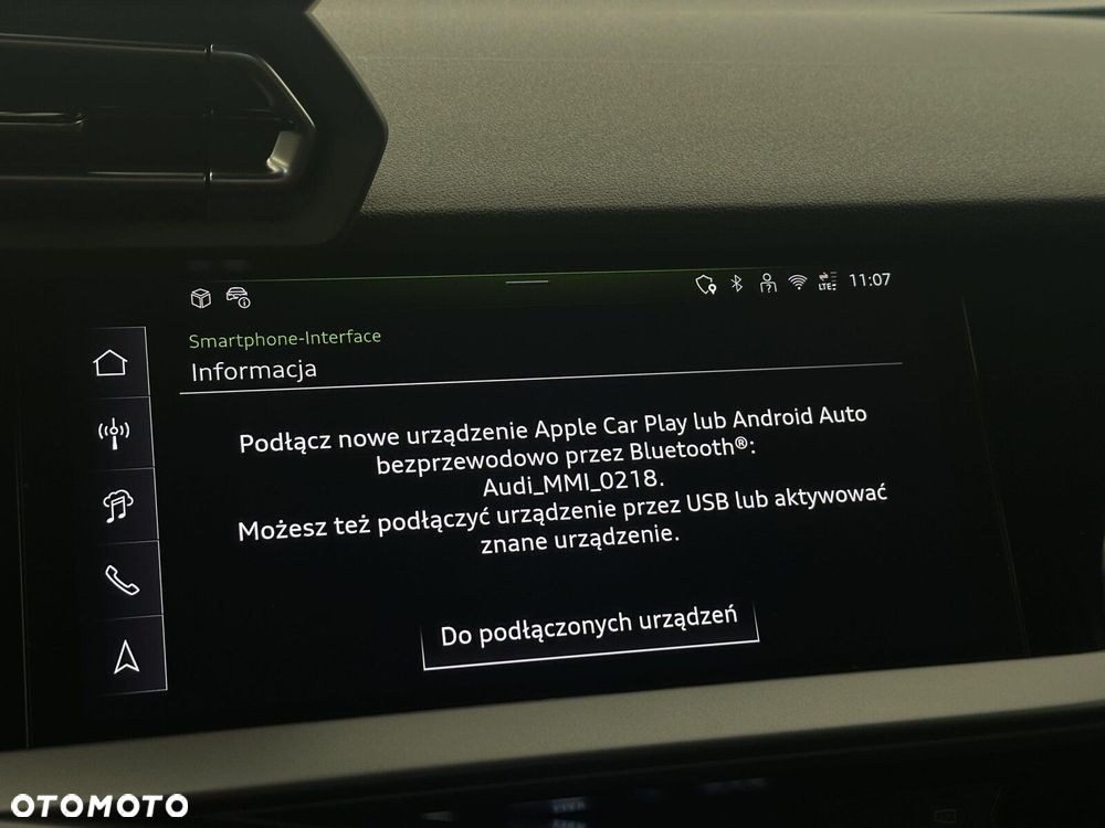Audi A3 Sportback - 21