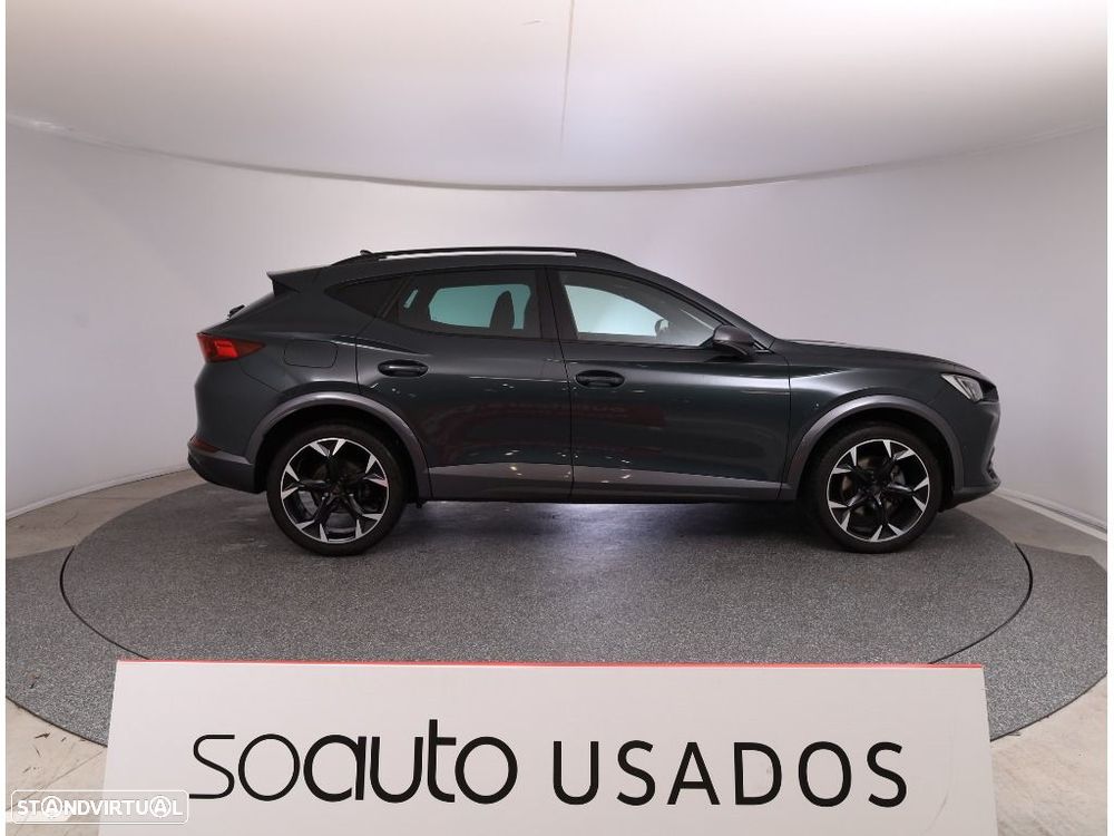 Cupra Formentor 1.5 TSI DSG - 13