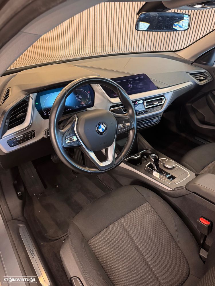 BMW 216 Gran Coupé d Corporate Edition - 7