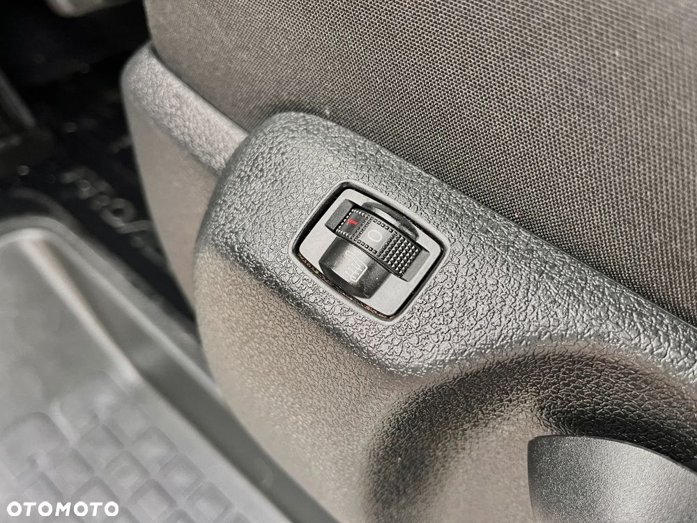 Toyota PROACE VERSO LONG / BRYGADÓWKA / SALON POLSKA / BEZWYPADKOWA / DOSTĘPNA OD RĘKI - 18