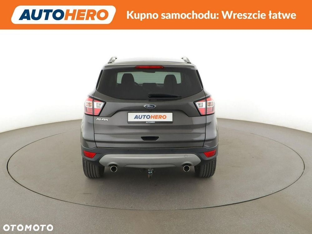 Ford Kuga 2.0 TDCi 2x4 Titanium - 7