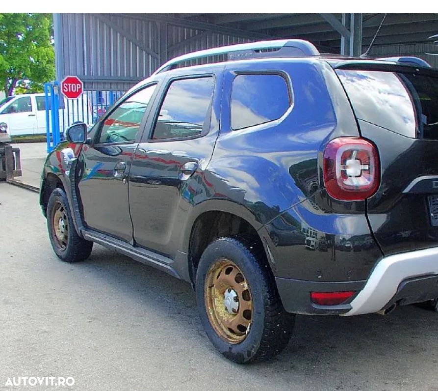 Dacia Duster Blue dCi 115 4WD Prestige - 3
