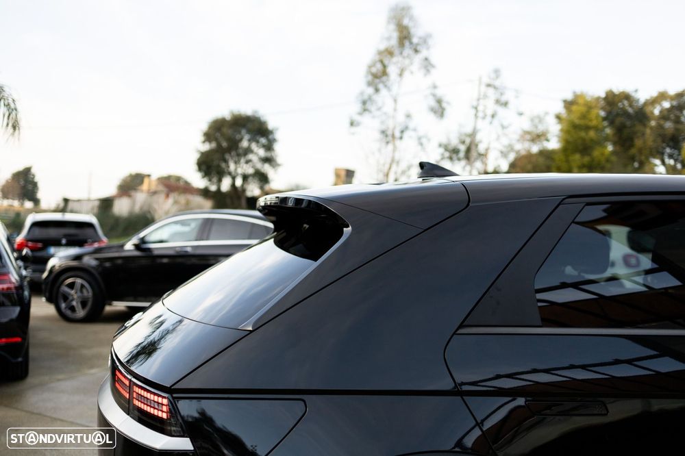 Hyundai Ioniq 5 58 kWh Dynamiq - 45