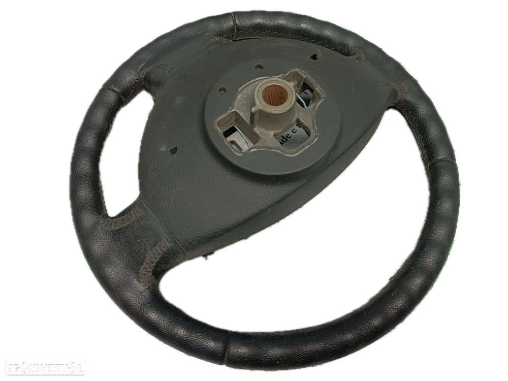 Volante Dacia Lodgy (Js_) - 3