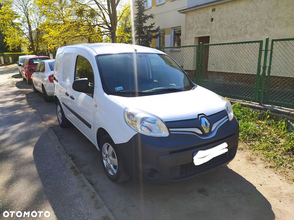 Renault Kangoo 1.5 dCi Business - 1