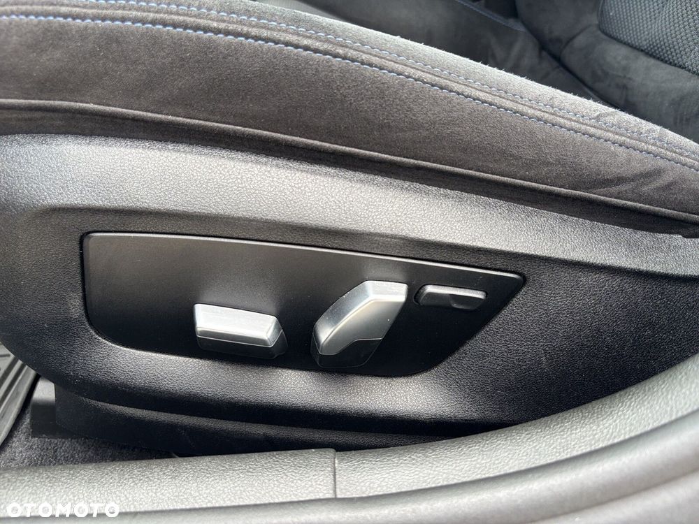 BMW Seria 5 - 13