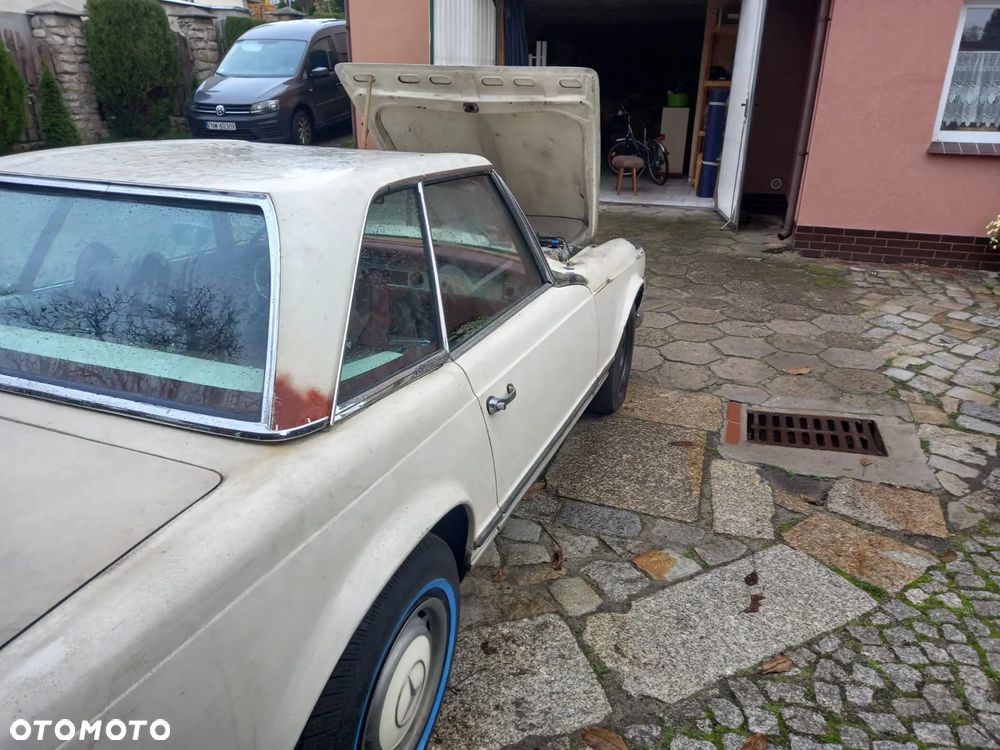 Mercedes-Benz Inny - 3