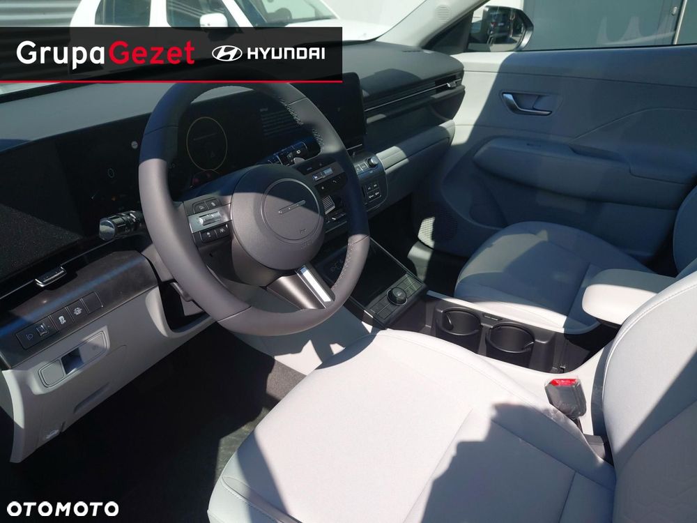 Hyundai Kona - 6