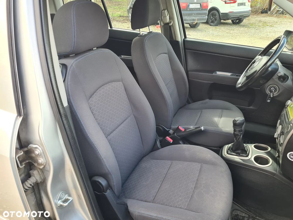 Mazda 2 1.6l Exclusive - 17