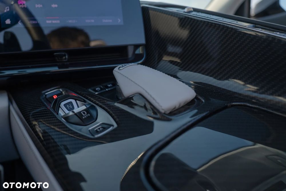 Chevrolet Corvette Z06 Cabriolet 3LZ 5.5 V8 Automatik - 20