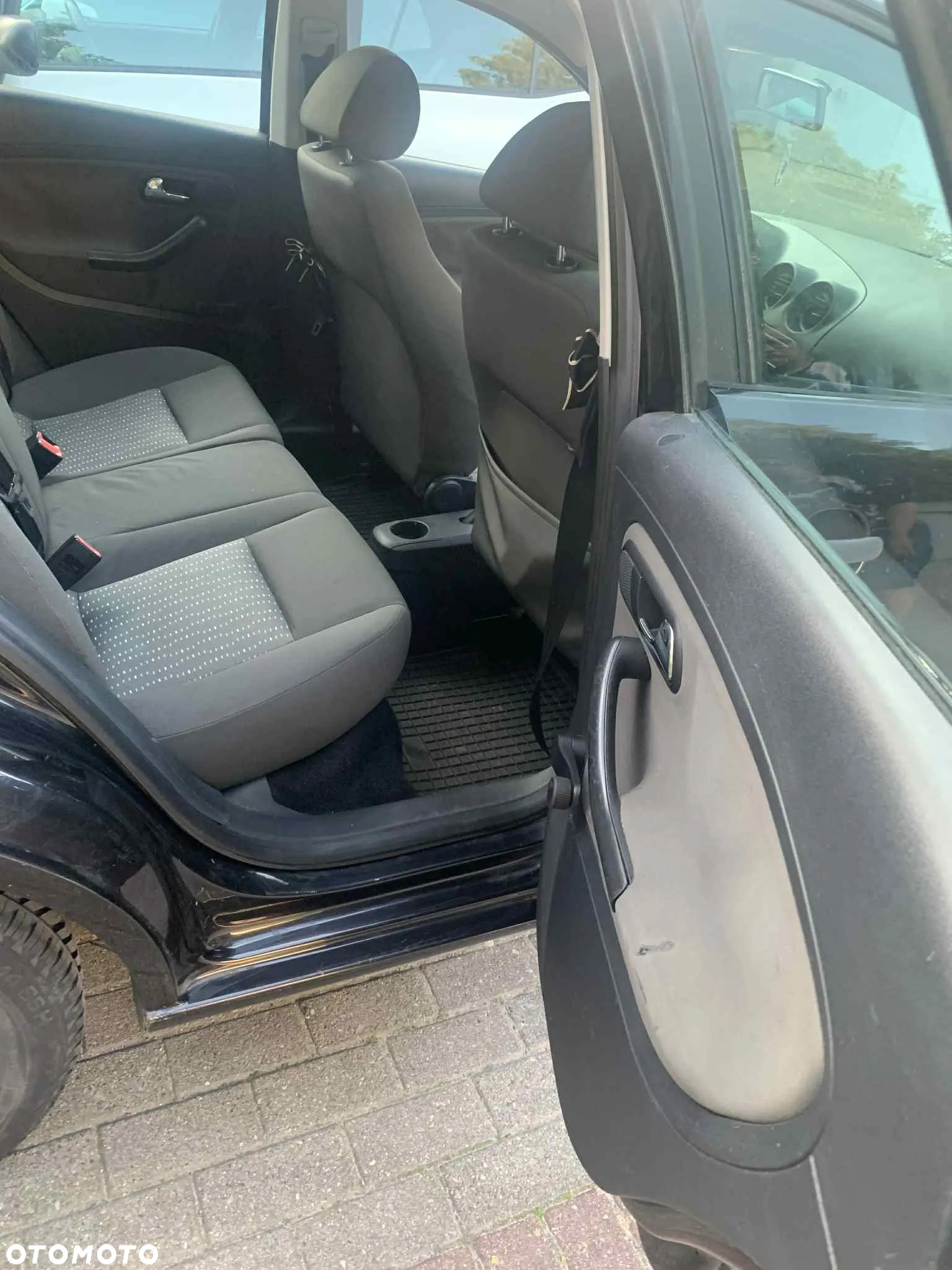 Seat Ibiza - 10