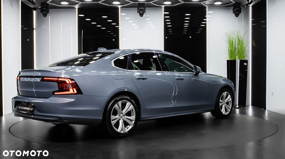 Volvo S90 B4 B Momentum Pro - 7
