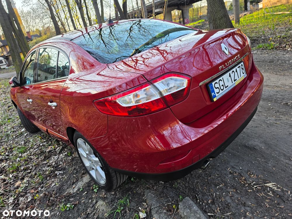 Renault Fluence 2.0 16V 140 CVT Sportway - 7