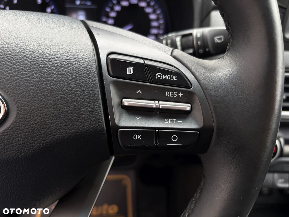 Hyundai Kona 1.0 T-GDI Style - 24