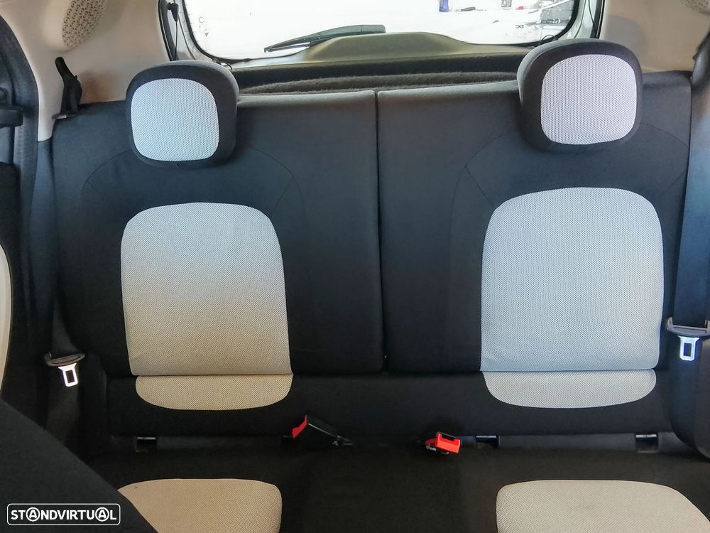 Smart ForFour 0.9 Passion 90 - 15