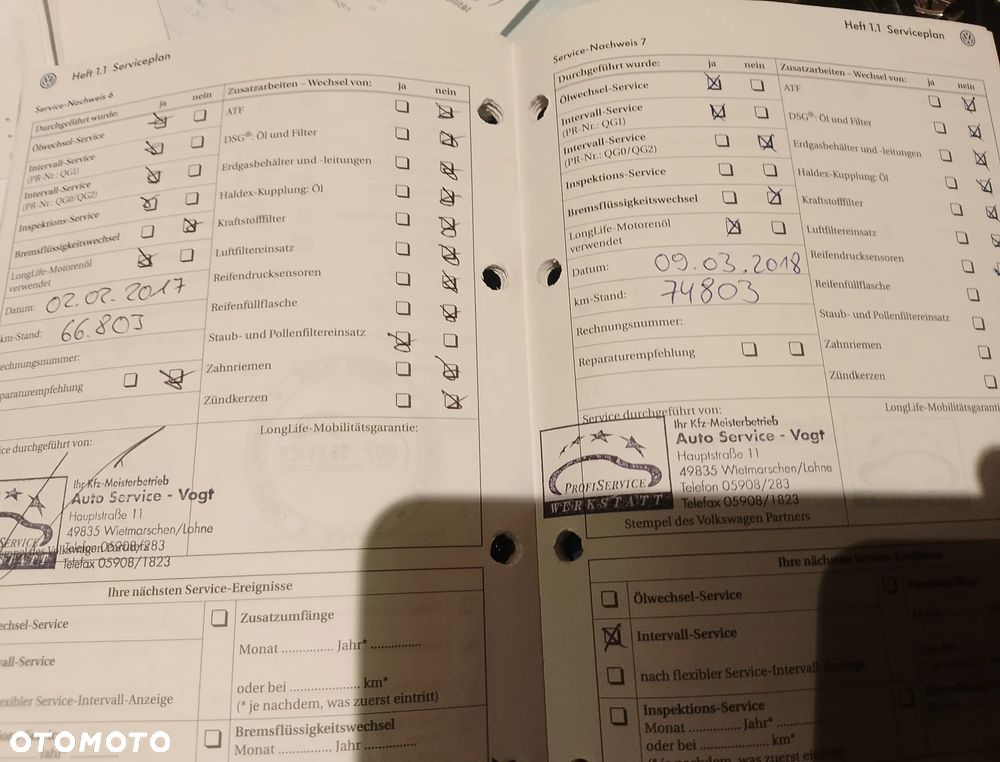 Volkswagen Golf Plus 1.4 TSI United - 26