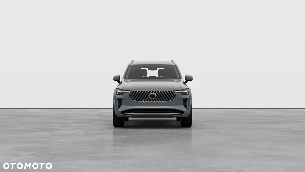 Volvo XC 90 - 5