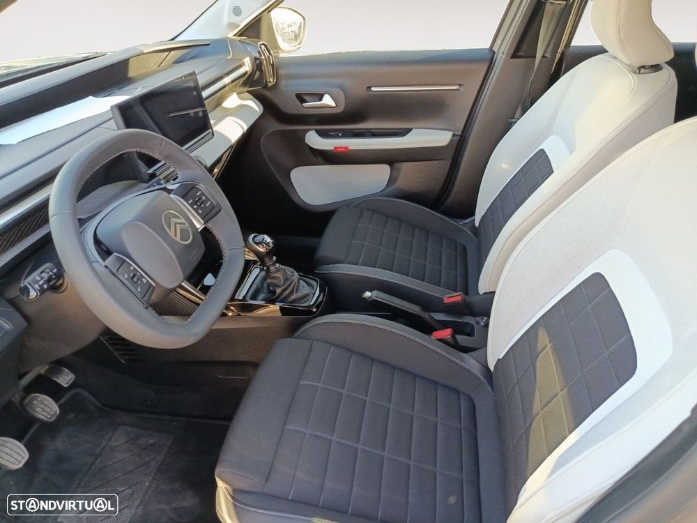 Citroën C3 1.2 PureTech Max - 9