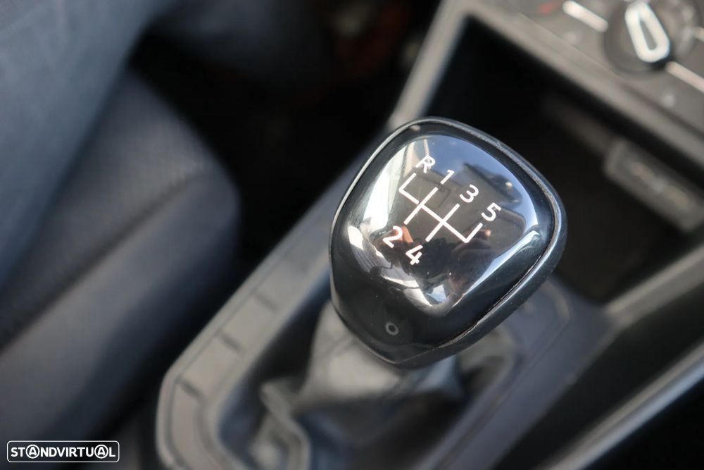 VW Polo 1.0 - 8
