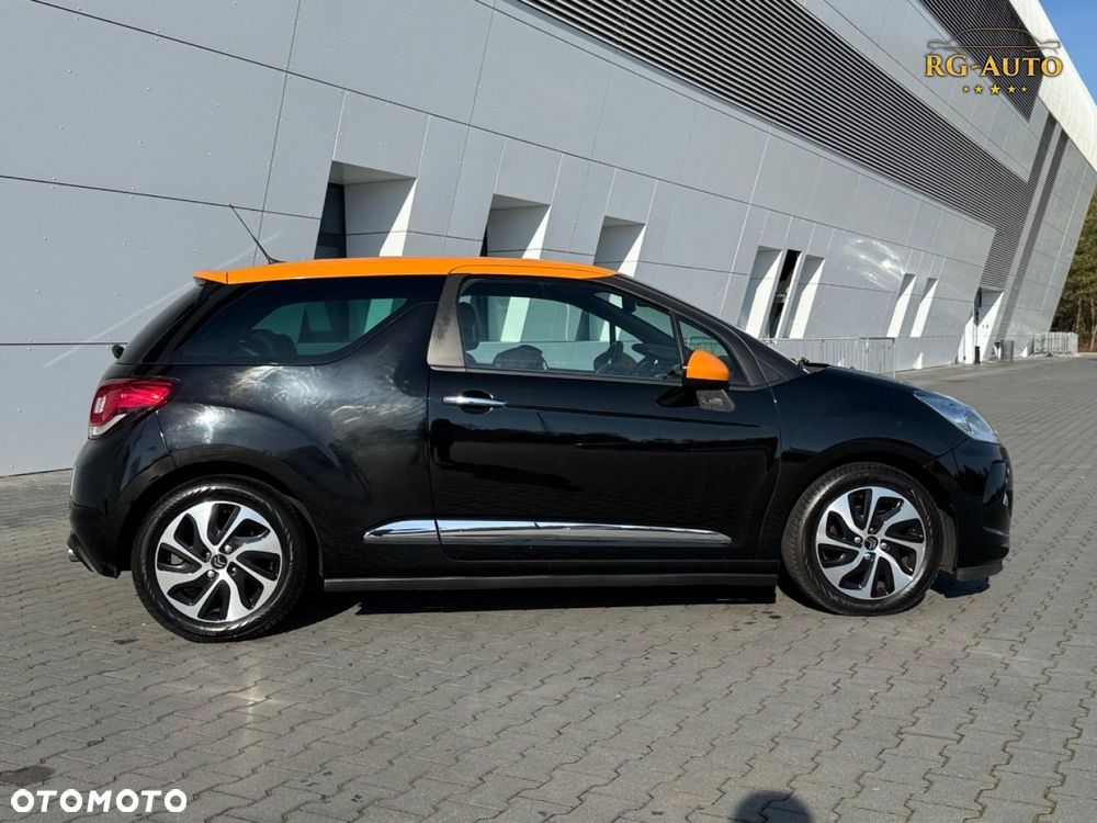 Citroën DS3 - 7