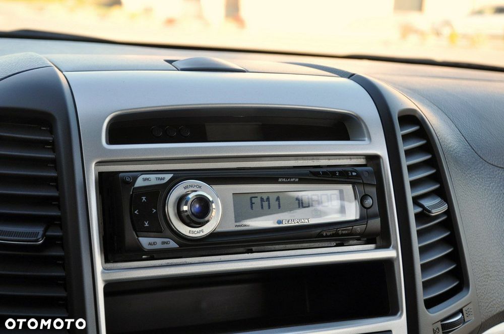 Hyundai Santa Fe - 31