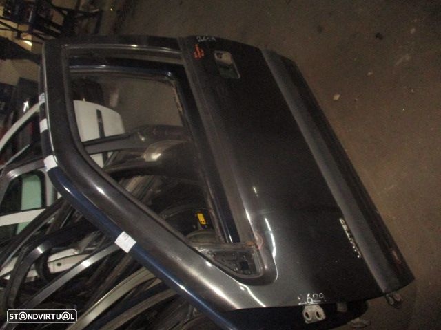 Porta Por2629 OPEL FRONTERA B 1999 2.2 136CV 5P VERDE ESCURO FE - 1