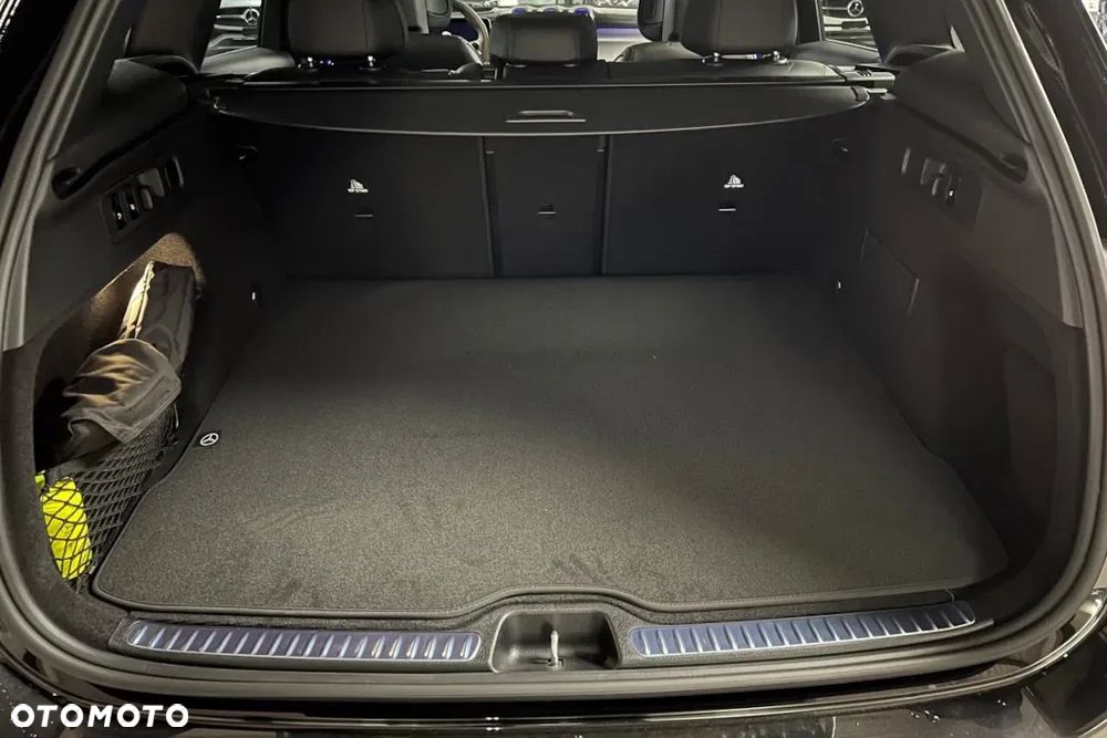 Mercedes-Benz GLC 200 d 4-Matic - 14