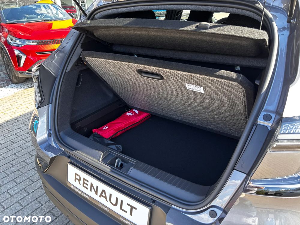 Renault Captur 1.2 TCe Techno - 11