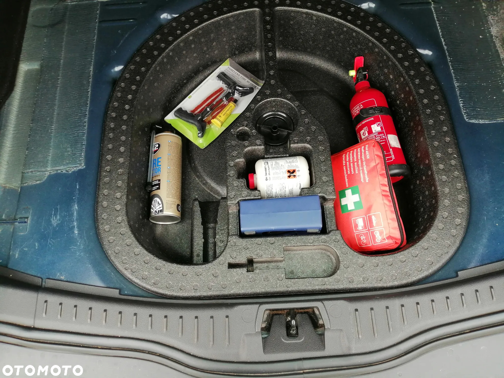 Ford Focus 1.0 EcoBoost Start-Stopp-System Ambiente - 6