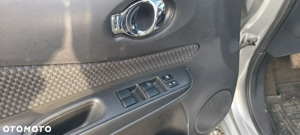 Nissan Note 1.2 DIG-S Acenta Plus - 16