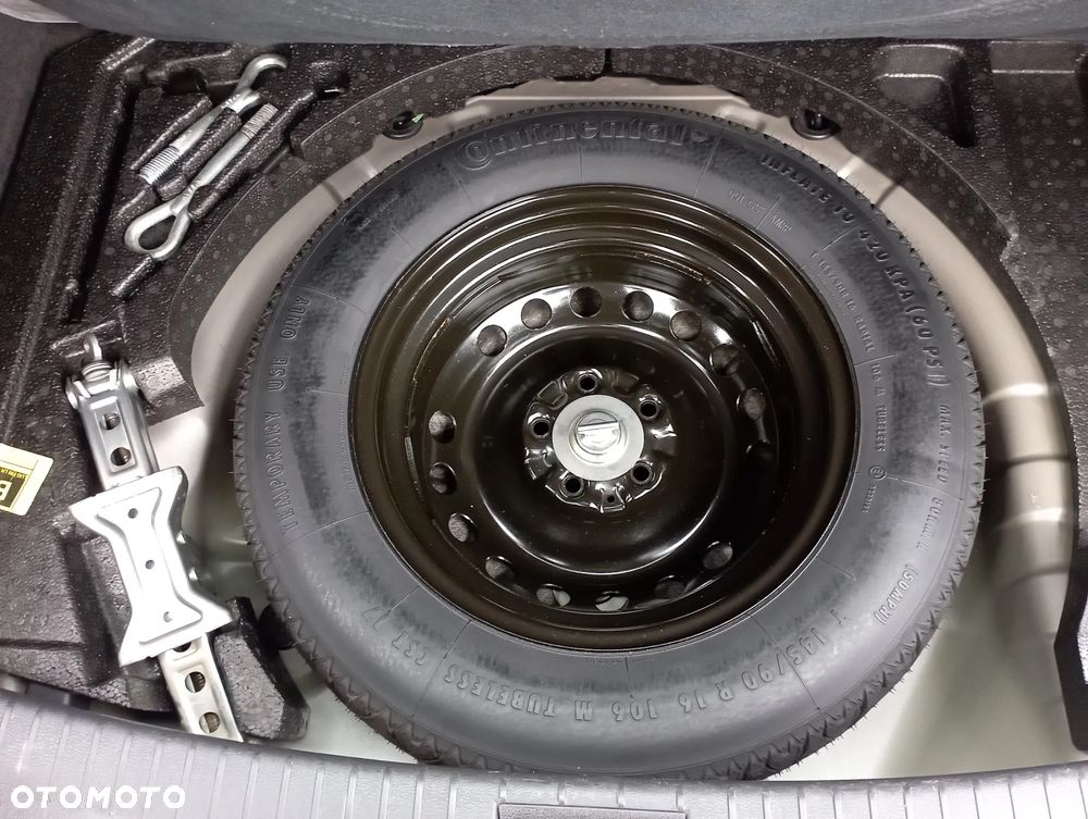 Nissan Qashqai 2.0 dCi Visia - 22