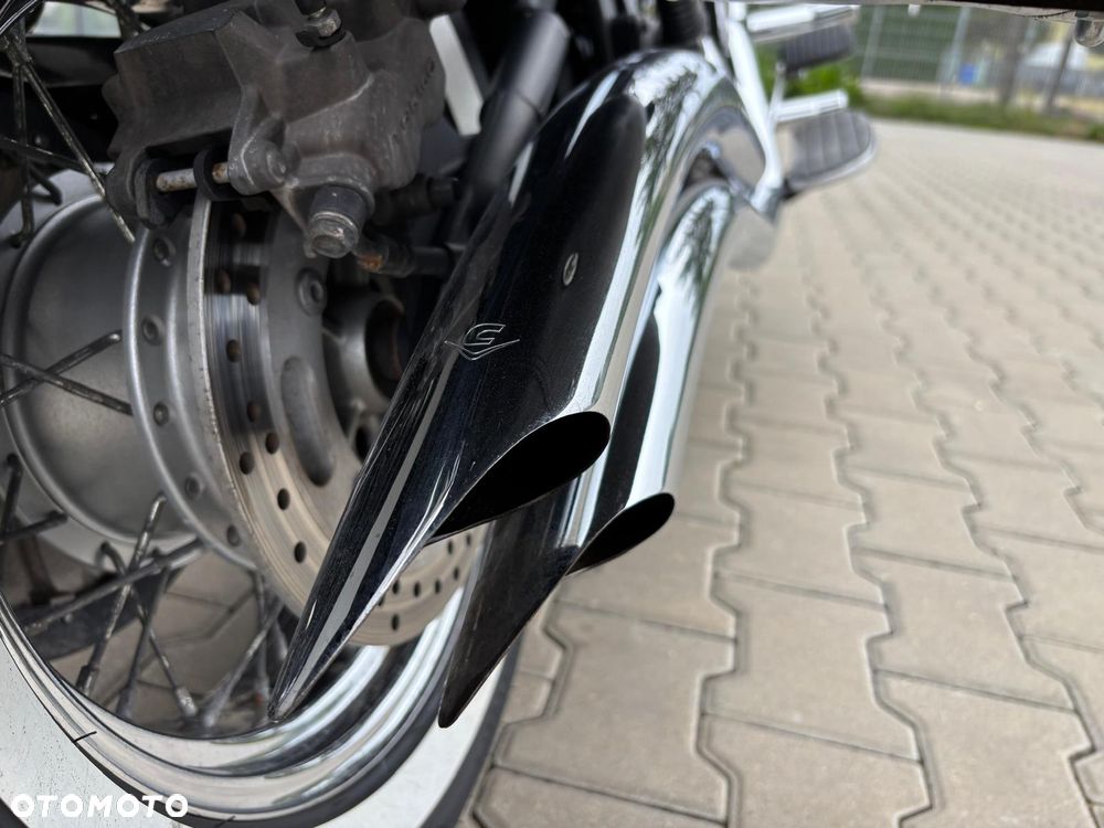 Kawasaki Vulcan - 6