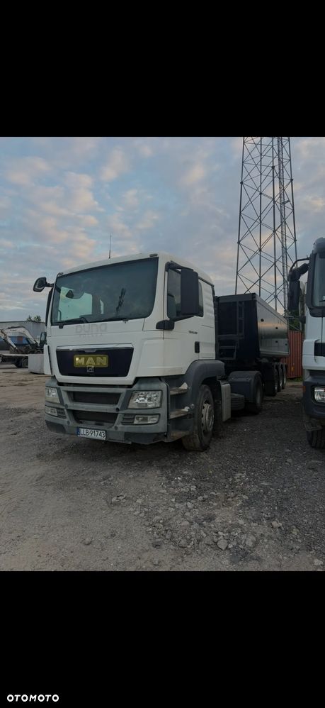 MAN TGA-2 - 3