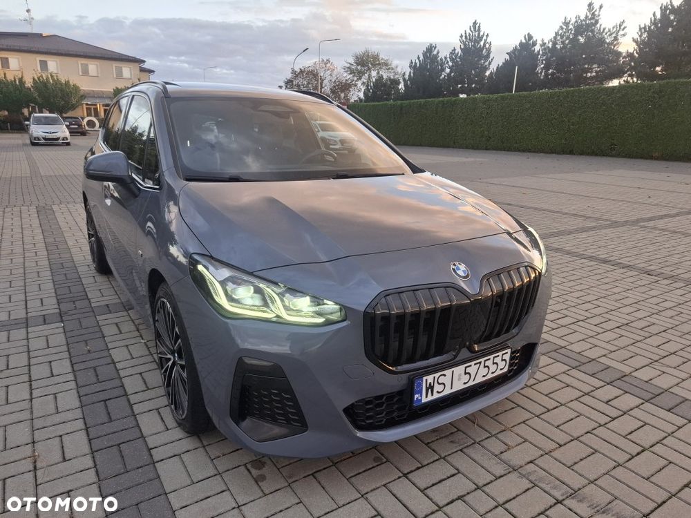 BMW Seria 2 218d M Sport - 1