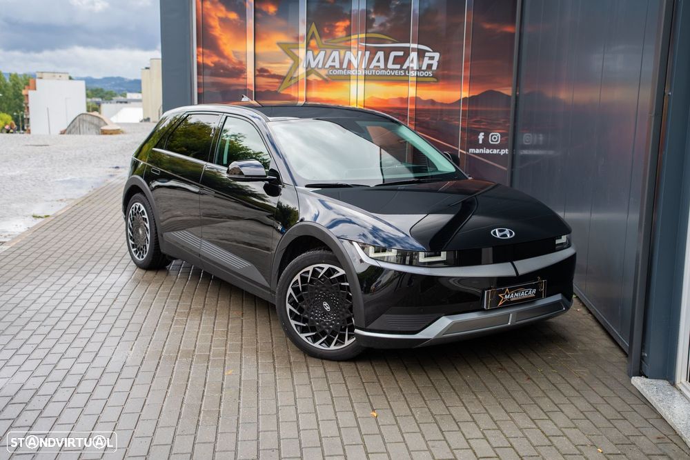 Hyundai Ioniq 5 77 kWh Premium - 2