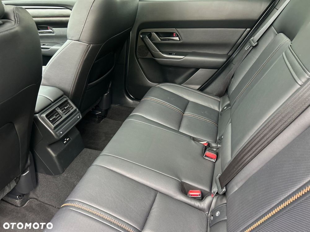 Mazda CX-50 - 14