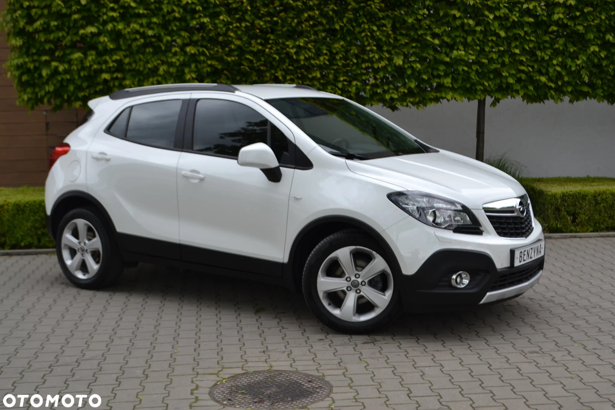 Opel Mokka - 2