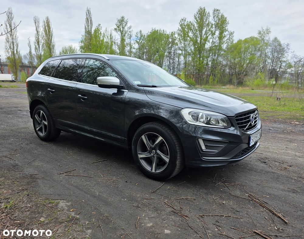 Volvo XC 60 D4 Geartronic Momentum - 5