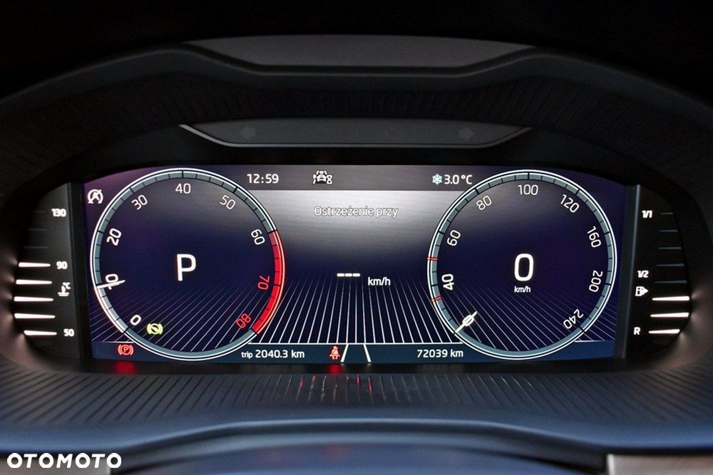 Skoda Kamiq 1.0 TSI Style DSG - 16