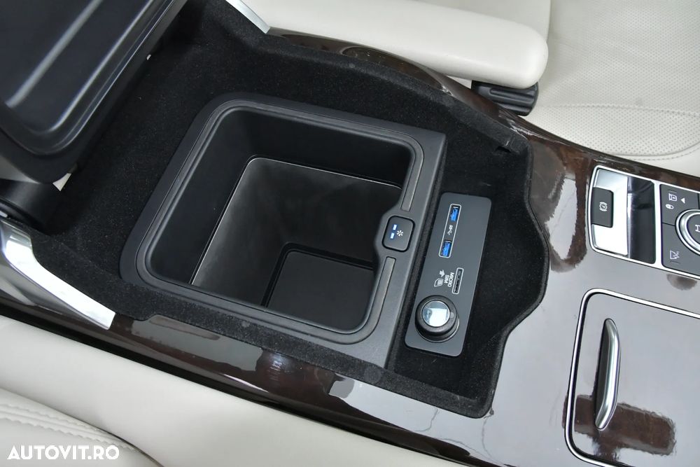 Land Rover Range Rover 3.0 I6 D350 MHEV LWB Autobiography - 6