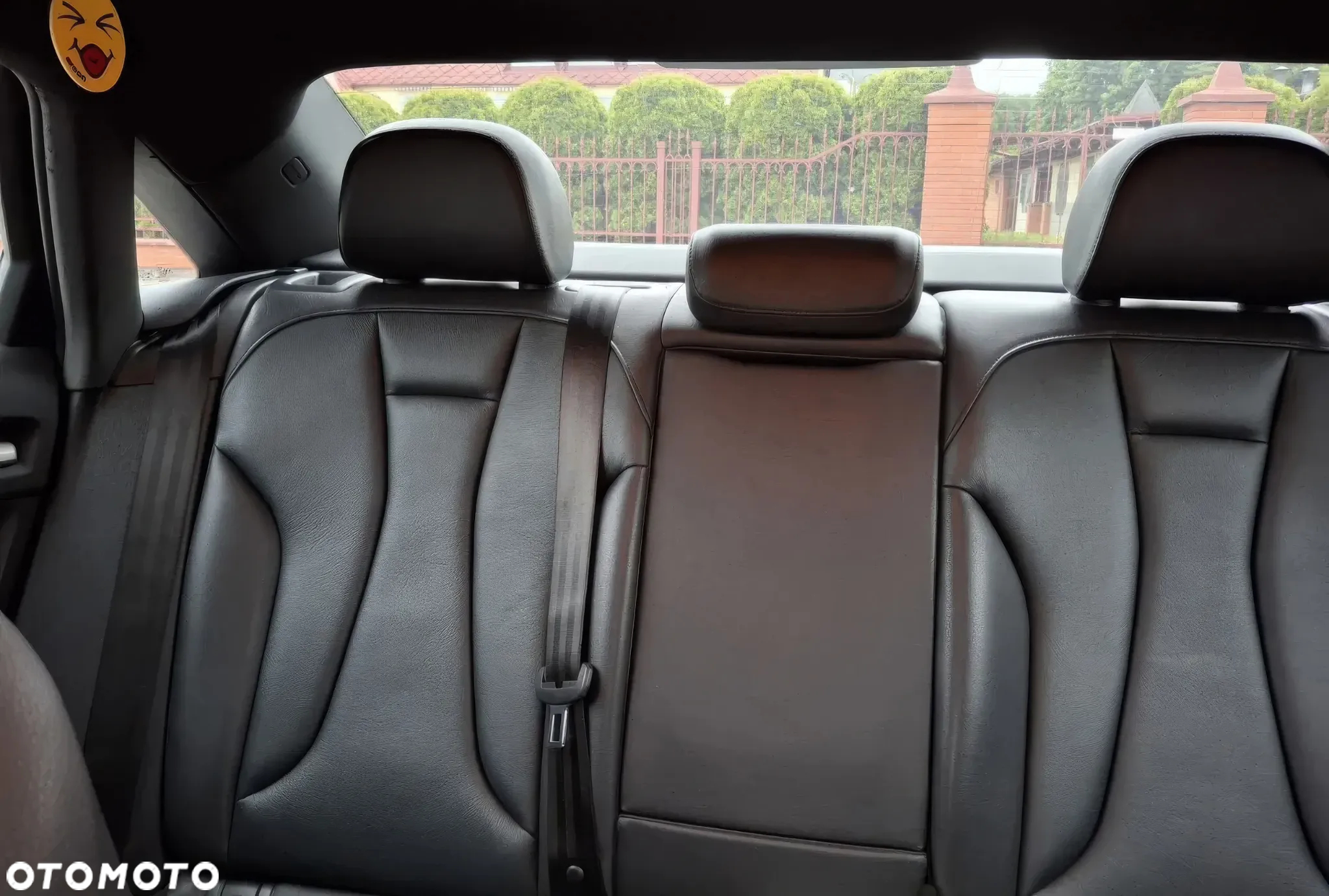 Audi A3 2.0 TFSI Limousine quattro S tronic design - 10