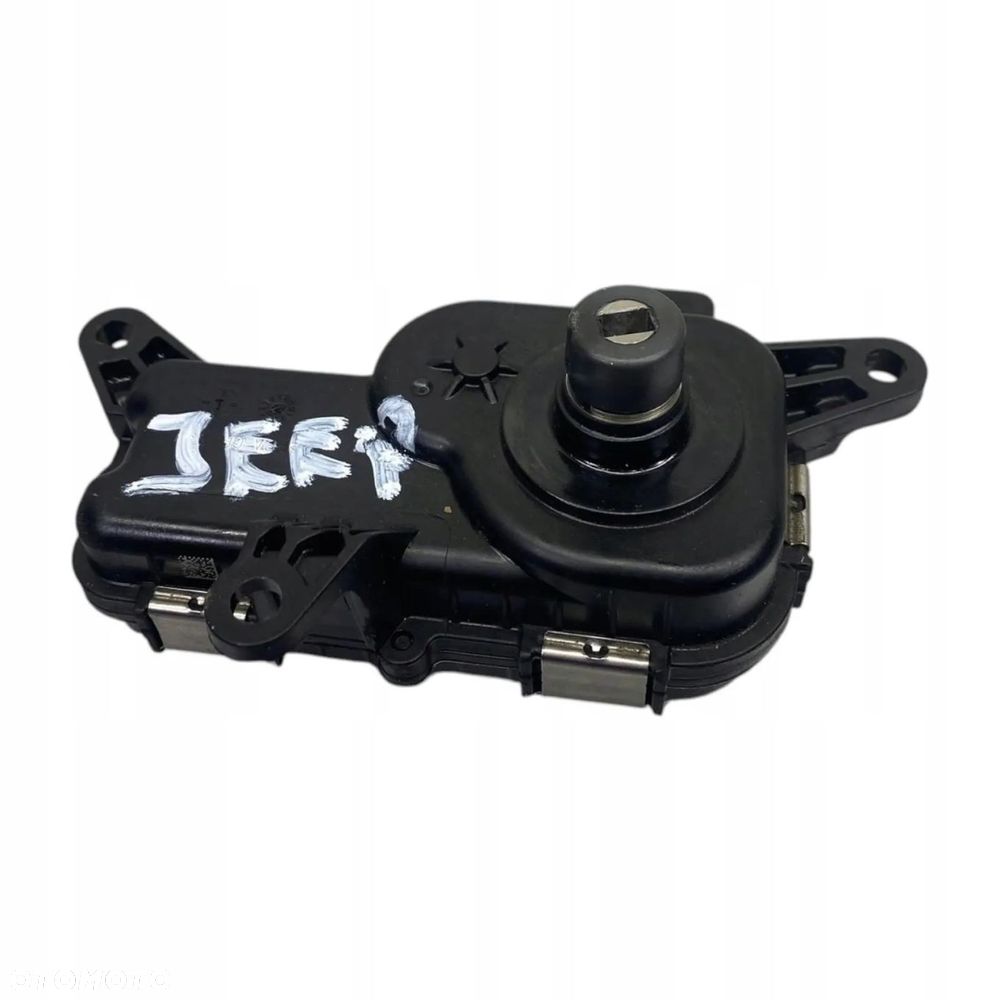 ZAWÓR KOLEKTORA SSĄCEGO JEEP SRT 6.4L HEMI 05038529AC ORYGINAŁ - 1