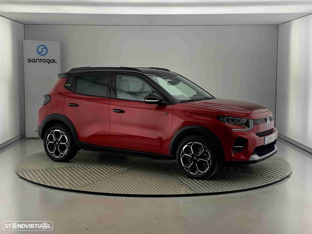 Citroën e-C3 44 kWh Max