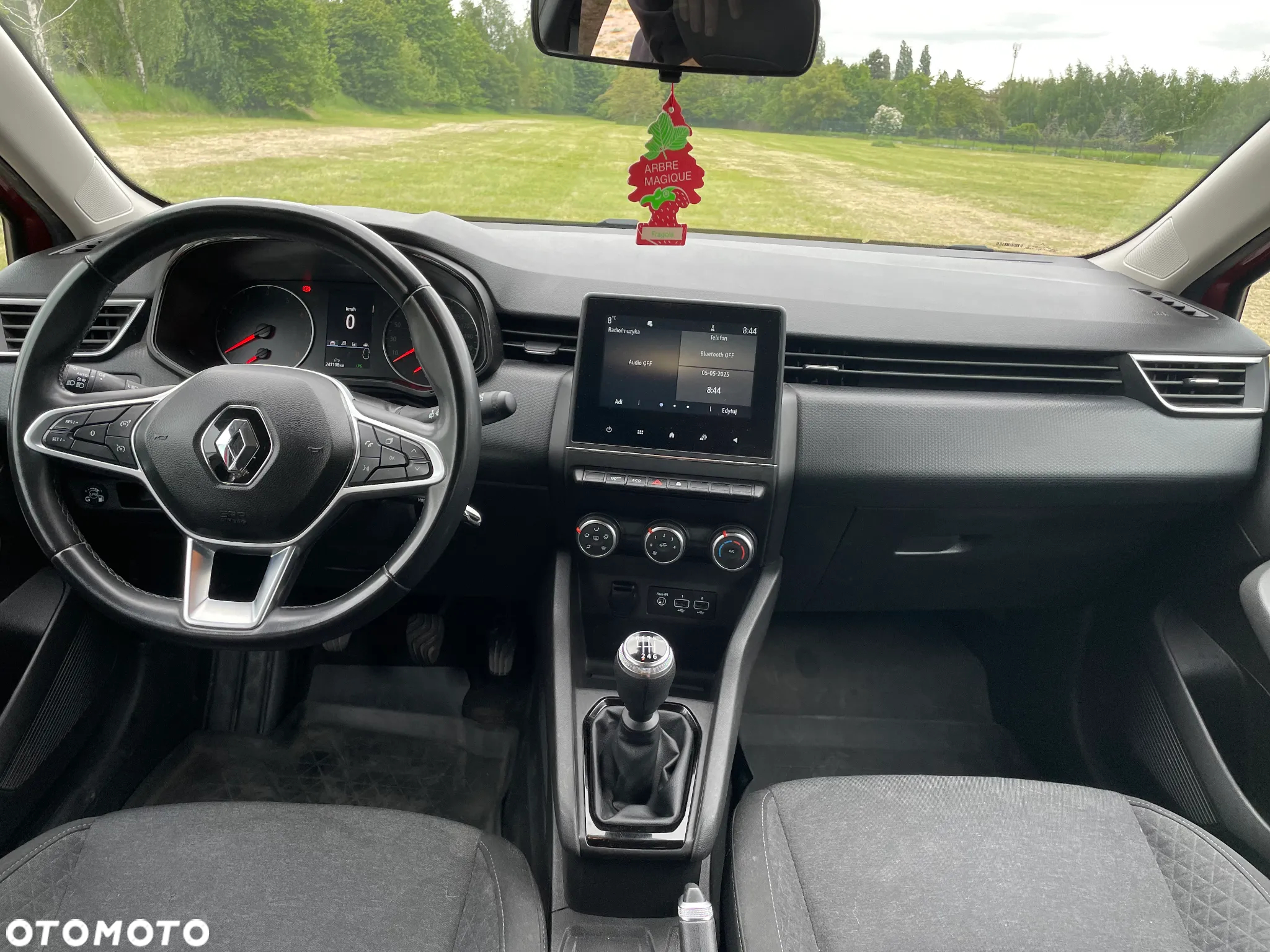 Renault Clio 1.0 TCe Zen - 8
