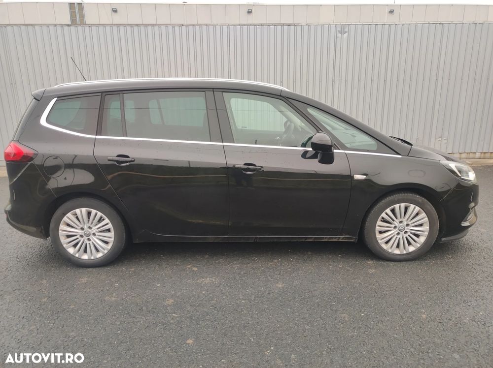 Opel Zafira Tourer 2.0 CDTI ecoFLEX Start/Stop Innovation - 3